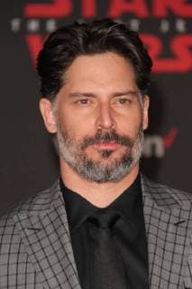 Joe Manganiello at the World Premiere of Lucasfilm s Star Wars: The Last Jedi held at the Shrine Auditorium in Los Angeles, CA, December 9, 2017.  Copyright: xJosephxMartinezx 33492_046JM