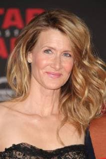 Laura Dern at the World Premiere of Lucasfilm s Star Wars: The Last Jedi held at the Shrine Auditorium in Los Angeles, CA, December 9, 2017.  Copyright: xJosephxMartinezx 33492_054JM
