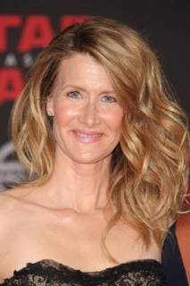 Laura Dern at the World Premiere of Lucasfilm s Star Wars: The Last Jedi held at the Shrine Auditorium in Los Angeles, CA, December 9, 2017.  Copyright: xJosephxMartinezx 33492_055JM
