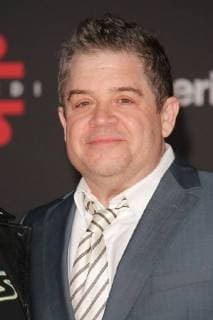 Patton Oswalt at the World Premiere of Lucasfilm s Star Wars: The Last Jedi held at the Shrine Auditorium in Los Angeles, CA, December 9, 2017.  Copyright: xJosephxMartinezx 33492_075JM