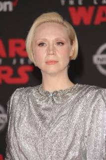 Gwendoline Christie at the World Premiere of Lucasfilm s Star Wars: The Last Jedi held at the Shrine Auditorium in Los Angeles, CA, December 9, 2017.  Copyright: xJosephxMartinezx 33492_080JM