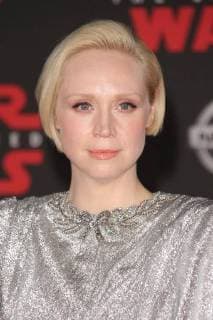 Gwendoline Christie at the World Premiere of Lucasfilm s Star Wars: The Last Jedi held at the Shrine Auditorium in Los Angeles, CA, December 9, 2017.  Copyright: xJosephxMartinezx 33492_081JM