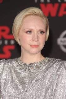 Gwendoline Christie at the World Premiere of Lucasfilm s Star Wars: The Last Jedi held at the Shrine Auditorium in Los Angeles, CA, December 9, 2017.  Copyright: xJosephxMartinezx 33492_082JM
