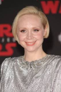 Gwendoline Christie at the World Premiere of Lucasfilm s Star Wars: The Last Jedi held at the Shrine Auditorium in Los Angeles, CA, December 9, 2017.  Copyright: xJosephxMartinezx 33492_084JM