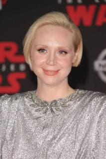 Gwendoline Christie at the World Premiere of Lucasfilm s Star Wars: The Last Jedi held at the Shrine Auditorium in Los Angeles, CA, December 9, 2017.  Copyright: xJosephxMartinezx 33492_085JM