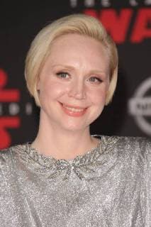 Gwendoline Christie at the World Premiere of Lucasfilm s Star Wars: The Last Jedi held at the Shrine Auditorium in Los Angeles, CA, December 9, 2017.  Copyright: xJosephxMartinezx 33492_086JM