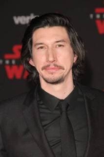 Adam Driver at the World Premiere of Lucasfilm s Star Wars: The Last Jedi held at the Shrine Auditorium in Los Angeles, CA, December 9, 2017.  Copyright: xJosephxMartinezx 33492_092JM