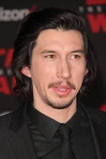 Adam Driver at the World Premiere of Lucasfilm s Star Wars: The Last Jedi held at the Shrine Auditorium in Los Angeles, CA, December 9, 2017.  Copyright: xJosephxMartinezx 33492_094JM