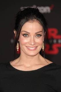 Dayanara Torres at the World Premiere of Lucasfilm s Star Wars: The Last Jedi held at the Shrine Auditorium in Los Angeles, CA, December 9, 2017.  Copyright: xJosephxMartinezx 33492_099JM