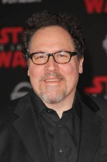 Jon Favreau at the World Premiere of Lucasfilm s Star Wars: The Last Jedi held at the Shrine Auditorium in Los Angeles, CA, December 9, 2017.  Copyright: xJosephxMartinezx 33492_110JM