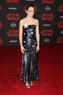 Andy Serkis at the World Premiere of Lucasfilm s Star Wars: The Last Jedi held at the Shrine Auditorium in Los Angeles, CA, December 9, 2017.  Copyright: xJosephxMartinezx 33492_115JM