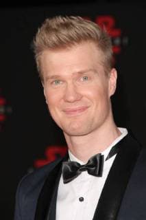 Joonas Suotamo at the World Premiere of Lucasfilm s Star Wars: The Last Jedi held at the Shrine Auditorium in Los Angeles, CA, December 9, 2017.  Copyright: xJosephxMartinezx 33492_146JM