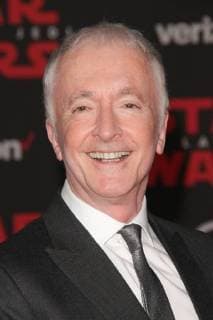 Anthony Daniels at the World Premiere of Lucasfilm s Star Wars: The Last Jedi held at the Shrine Auditorium in Los Angeles, CA, December 9, 2017.  Copyright: xJosephxMartinezx 33492_149JM