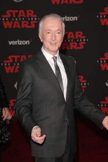 Anthony Daniels at the World Premiere of Lucasfilm s Star Wars: The Last Jedi held at the Shrine Auditorium in Los Angeles, CA, December 9, 2017.  Copyright: xJosephxMartinezx 33492_150JM