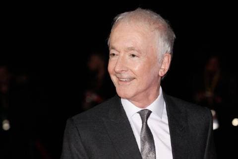 Anthony Daniels at the World Premiere of Lucasfilm s Star Wars: The Last Jedi held at the Shrine Auditorium in Los Angeles, CA, December 9, 2017.  Copyright: xJosephxMartinezx 33492_151JM