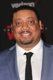 Cedric Yarbrough at the World Premiere of Lucasfilm s Star Wars: The Last Jedi held at the Shrine Auditorium in Los Angeles, CA, December 9, 2017.  Copyright: xJosephxMartinezx 33492_153JM