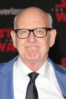 Frank Oz at the World Premiere of Lucasfilm s Star Wars: The Last Jedi held at the Shrine Auditorium in Los Angeles, CA, December 9, 2017.  Copyright: xJosephxMartinezx 33492_162JM