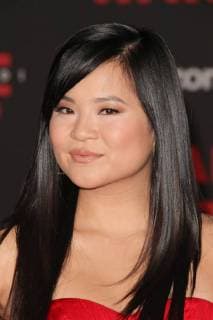 Kelly Marie Tran at the World Premiere of Lucasfilm s Star Wars: The Last Jedi held at the Shrine Auditorium in Los Angeles, CA, December 9, 2017.  Copyright: xJosephxMartinezx 33492_164JM