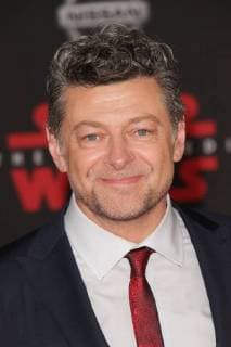 Andy Serkis at the World Premiere of Lucasfilm s Star Wars: The Last Jedi held at the Shrine Auditorium in Los Angeles, CA, December 9, 2017.  Copyright: xJosephxMartinezx 33492_165JM