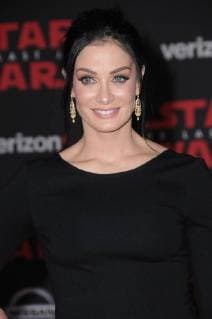 December 9, 2017 - Los Angeles, CA, U.S. - 09 December 2017 - Los Angeles, California - Dayanara Torres. Premiere Of Disney Pictures And Lucasfilm s Star Wars: The Last Jedi held at The Shrine Auditorium in Los Angeles Photo Credit: AdMedia Los Angeles U.S. - ZUMAa123 20171209_zaa_a123_253 Copyright: xBirdiexThompsonx