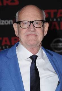 December 9, 2017 - Los Angeles, CA, U.S. - 09 December 2017 - Los Angeles, California - Frank Oz. Premiere Of Disney Pictures And Lucasfilm s Star Wars: The Last Jedi held at The Shrine Auditorium in Los Angeles Photo Credit: AdMedia Los Angeles U.S. - ZUMAa123 20171209_zaa_a123_267 Copyright: xBirdiexThompsonx