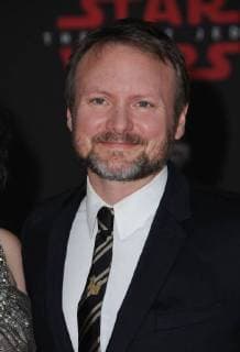 December 9, 2017 - Los Angeles, CA, U.S. - 09 December 2017 - Los Angeles, California - Rian Johnson. Premiere Of Disney Pictures And Lucasfilm s Star Wars: The Last Jedi held at The Shrine Auditorium in Los Angeles Photo Credit: AdMedia Los Angeles U.S. - ZUMAa123 20171209_zaa_a123_273 Copyright: xBirdiexThompsonx