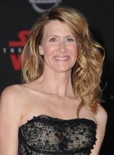 Premiere Of Disney Pictures And Lucasfilm s Star Wars: The Last Jedi a Los Angeles. 09 December 2017 - Los Angeles, California - Laura Dern. Premiere Of Disney Pictures And Lucasfilm s Star Wars: The Last Jedi held at The Shrine Auditorium in Los Angeles Photo Credit: Birdie Thompson AdMedia 222910 2017-12-09 CA Los Angeles Etats-Unis  Copyright: xAdMediax STAR_222910_026