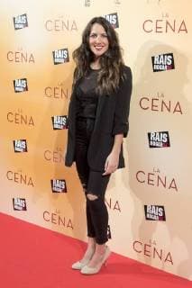 Irene Junquera bei der Premiere des Kinofilms La cena The Dinner im Cine Vapitol. Madrid, 11.12.2017 Irene Junquera
