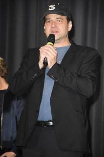 Marc Rothemund bei der Premiere des Kinofilms Dieses bescheuerte Herz im Mathäser Filmpalast. München, 11.12.2017