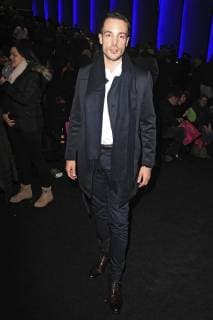 Bruno Sauter bei der Premiere des Kinofilms Dieses bescheuerte Herz im Mathäser Filmpalast. München, 11.12.2017