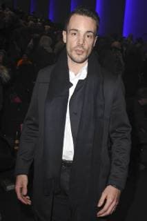 Bruno Sauter bei der Premiere des Kinofilms Dieses bescheuerte Herz im Mathäser Filmpalast. München, 11.12.2017