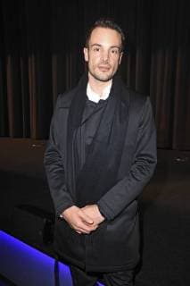 Bruno Sauter bei der Premiere des Kinofilms Dieses bescheuerte Herz im Mathäser Filmpalast. München, 11.12.2017