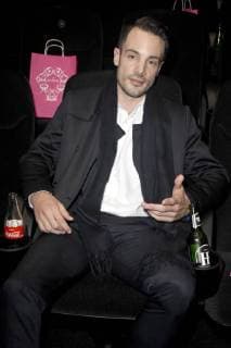Bruno Sauter bei der Premiere des Kinofilms Dieses bescheuerte Herz im Mathäser Filmpalast. München, 11.12.2017