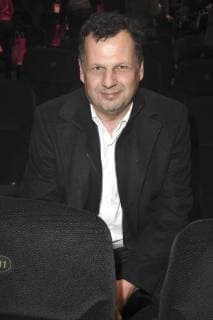 Gerhard Wittmann bei der Premiere des Kinofilms Dieses bescheuerte Herz im Mathäser Filmpalast. München, 11.12.2017