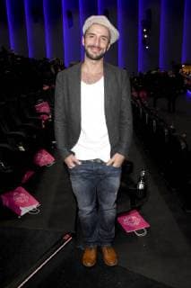 Max Alberti bei der Premiere des Kinofilms Dieses bescheuerte Herz im Mathäser Filmpalast. München, 11.12.2017