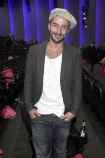 Max Alberti bei der Premiere des Kinofilms Dieses bescheuerte Herz im Mathäser Filmpalast. München, 11.12.2017