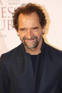La Promesse de l Aube Premiere in Paris Stephane De Groodt CELEBRITES : Avant Premiere la Promesse de l Aube - Paris - 12 12 2017 MichaelBaucher Panoramic 
