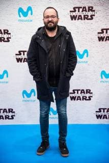 Star Wars Premiere in Madrid cinema Kinepolis Los Ultimos Jedi The Last Jedi Cordon Press  RodrigoxBlanco 780