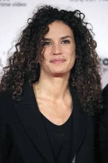 Lancement de la serie Jean Claude Van Johnson au cinema le Grand Rex a Paris. Photo: Laurent Guerin E Press Photo Barbara Cabrita Paris France  566112