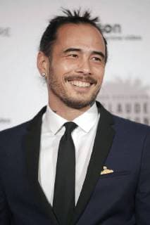 Lancement de la serie Jean Claude Van Johnson au cinema le Grand Rex a Paris. Photo: Laurent Guerin E Press Photo Paris France  566112