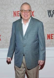 NEW YORK, NY - DECEMBER 12: Director Errol Morris attends the Wormwood New York premiere at The Campbell on December 12, 2017 in New York City. Copyright: xJohnxPalmerx