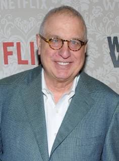 NEW YORK, NY - DECEMBER 12: Director Errol Morris attends the Wormwood New York premiere at The Campbell on December 12, 2017 in New York City. Copyright: xJohnxPalmerx