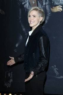 LOS ANGELES - DEC 12: Hannah Hart at the Pitch Perfect 3 Premiere at the Dolby Theater on December 12, 2017 in Los Angeles, CA  Copyright: xHPAx xIPAx xHutchinsxPhotox