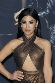 LOS ANGELES - DEC 12: Chrissie Fit at the Pitch Perfect 3 Premiere at the Dolby Theater on December 12, 2017 in Los Angeles, CA  Copyright: xHPAx xIPAx xHutchinsxPhotox