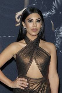 LOS ANGELES - DEC 12: Chrissie Fit at the Pitch Perfect 3 Premiere at the Dolby Theater on December 12, 2017 in Los Angeles, CA  Copyright: xHPAx xIPAx xHutchinsxPhotox