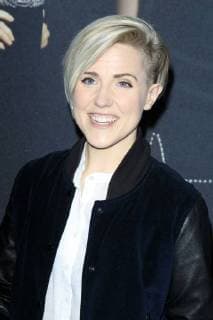 LOS ANGELES - DEC 12: Hannah Hart at the Pitch Perfect 3 Premiere at the Dolby Theater on December 12, 2017 in Los Angeles, CA  Copyright: xHPAx xIPAx xHutchinsxPhotox
