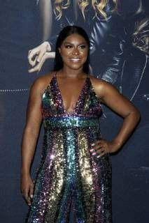 LOS ANGELES - DEC 12: Ester Dean at the Pitch Perfect 3 Premiere at the Dolby Theater on December 12, 2017 in Los Angeles, CA  Copyright: xHPAx xIPAx xHutchinsxPhotox