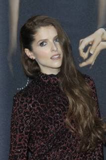 LOS ANGELES - DEC 12: Anna Kendrick at the Pitch Perfect 3 Premiere at the Dolby Theater on December 12, 2017 in Los Angeles, CA  Copyright: xHPAx xIPAx xHutchinsxPhotox