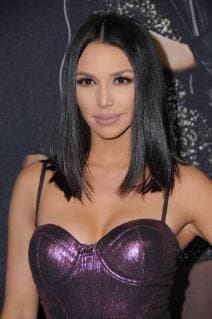 December 12, 2017 - Hollywood, CA, U.S. - 11 December 2017 - Hollywood, California - Scheana Shay. Pitch Perfect 3 Los Angeles Premiere held at Dolby Theatre in Hollywood. Photo Credit: AdMedia Hollywood U.S. - ZUMAa123 20171212_zaa_a123_288 Copyright: xBirdiexThompsonx