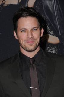 December 12, 2017 - Hollywood, CA, U.S. - 11 December 2017 - Hollywood, California - Matt Lanter. Pitch Perfect 3 Los Angeles Premiere held at Dolby Theatre in Hollywood. Photo Credit: AdMedia Hollywood U.S. - ZUMAa123 20171212_zaa_a123_217 Copyright: xBirdiexThompsonx